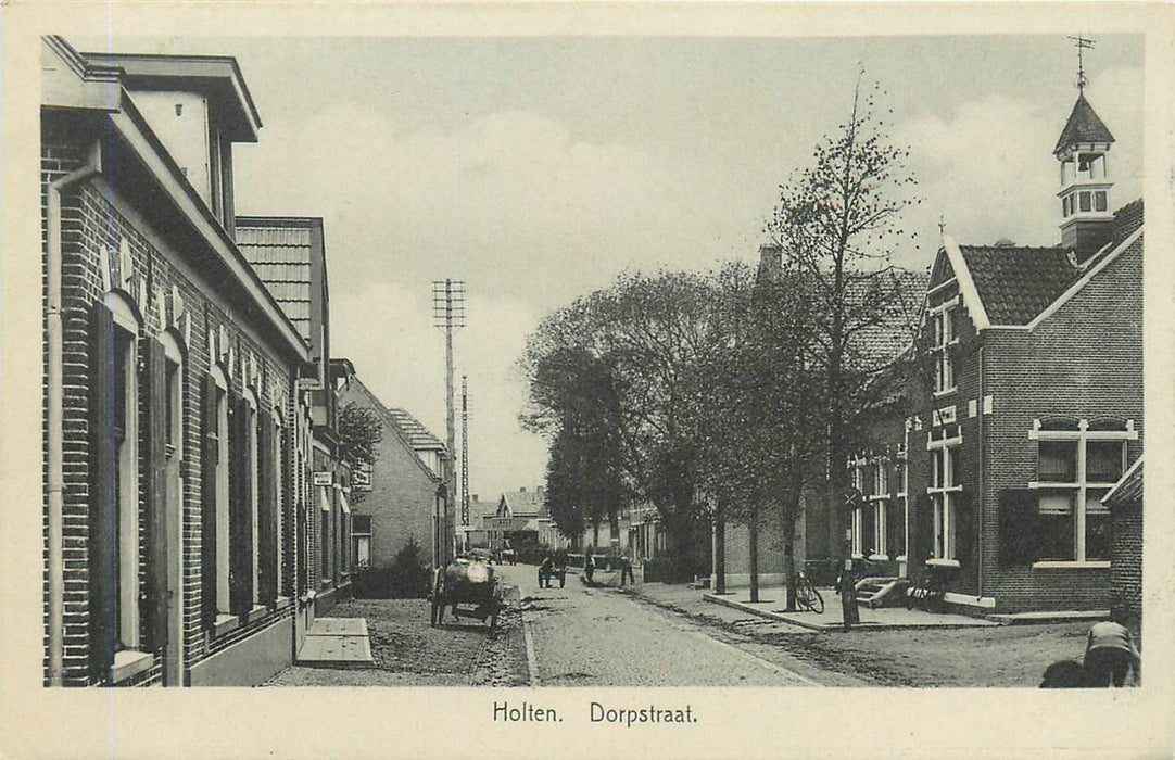 Holten Dorpstraat