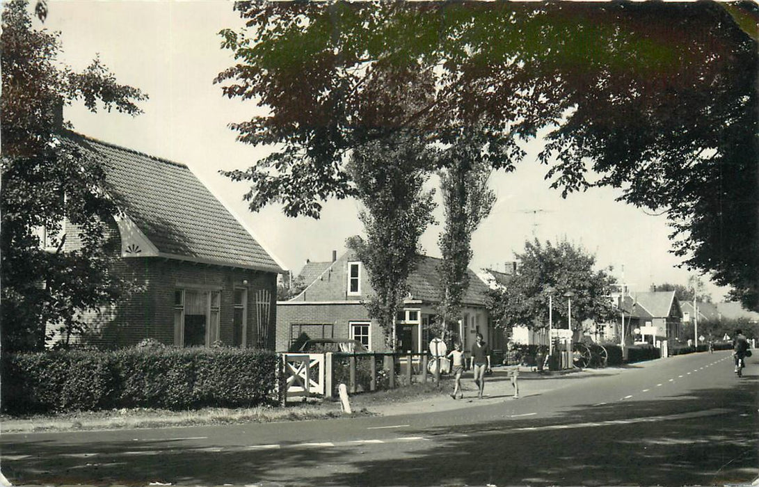 Renesse Hogezoom