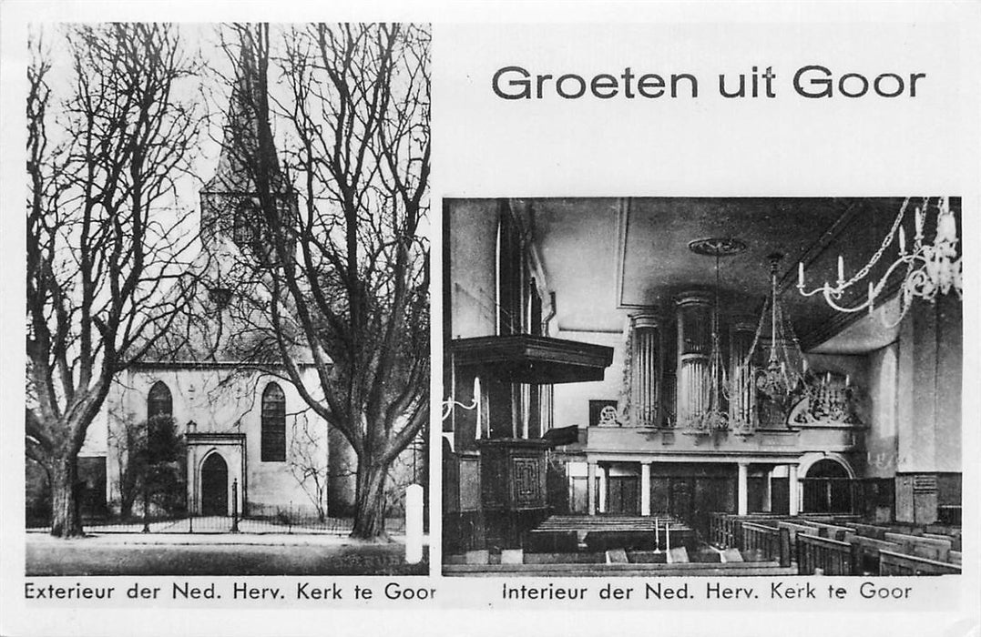 Goor Ned Herv Kerk