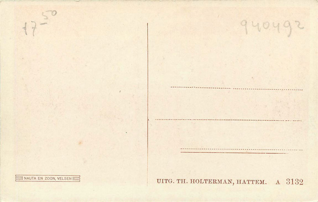 Hattem Uitspanning Molecaten