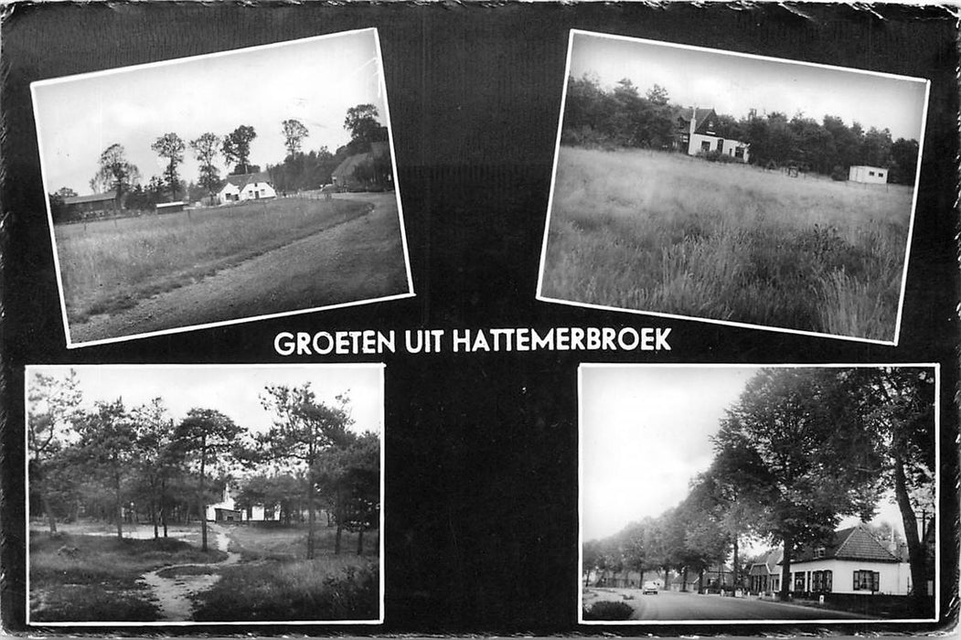 Hattemerbroek Groeten uit