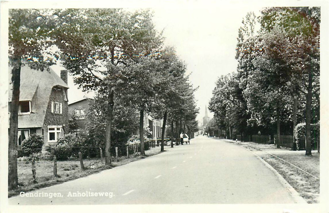 Gendringen Anholtseweg