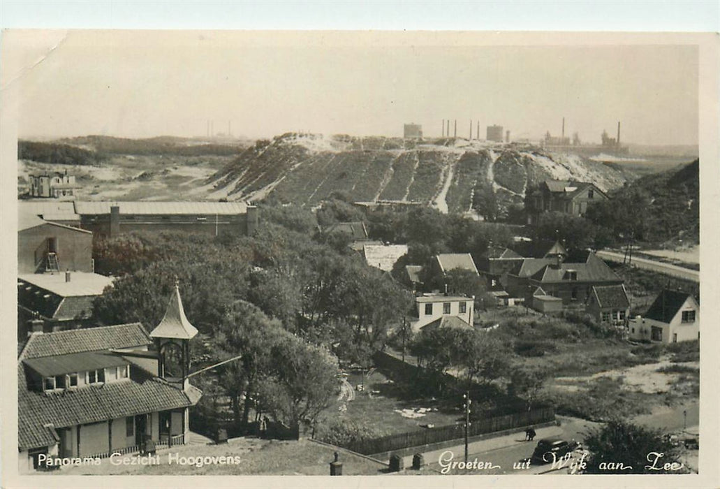 Wijk aan Zee