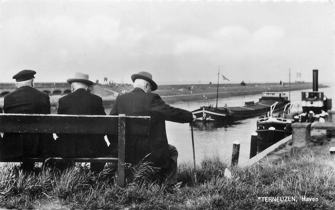 Terneuzen Haven