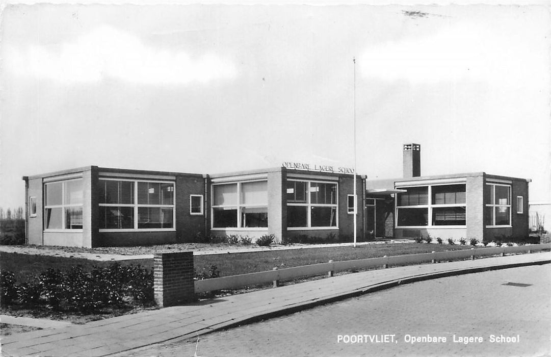 Poortvliet OL School