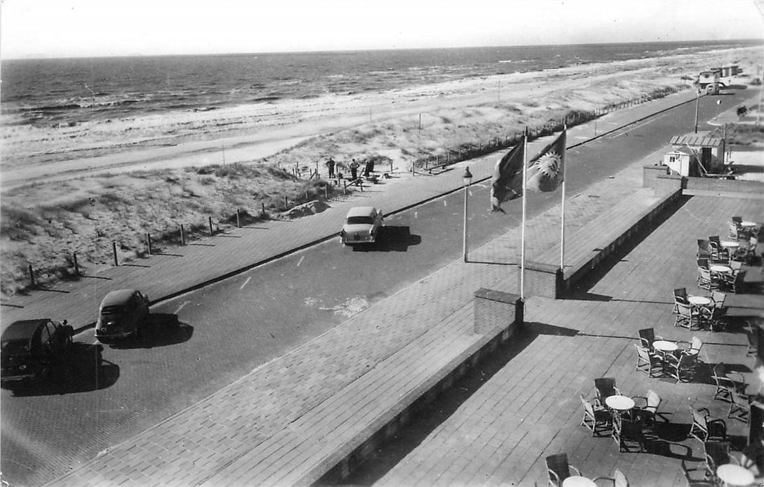 Egmond aan Zee Troelstra Oord