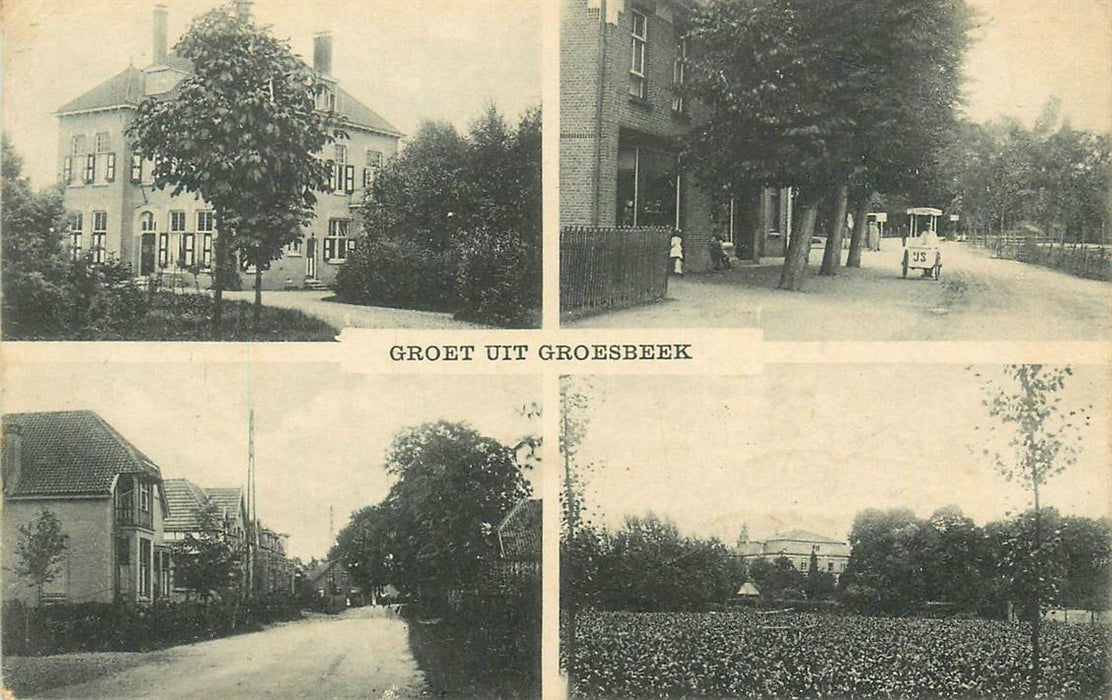 Groesbeek