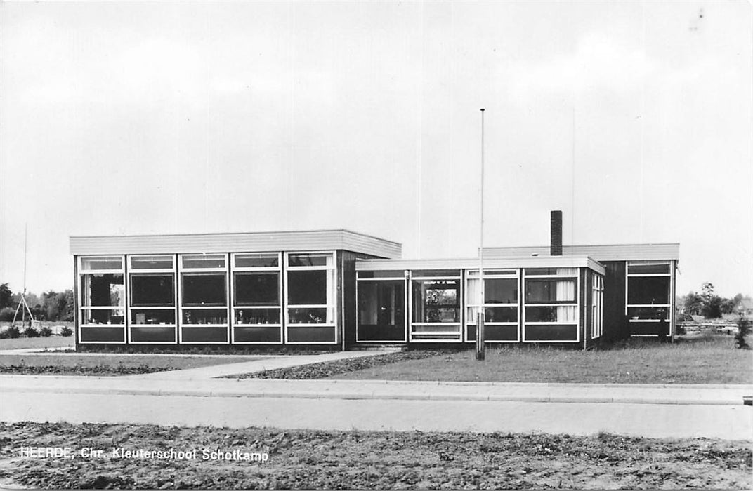 Heerde Chr Kleuterschool Schotkamp