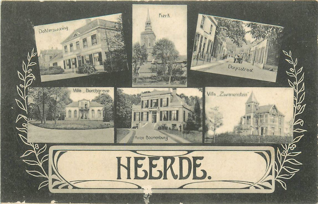 Heerde