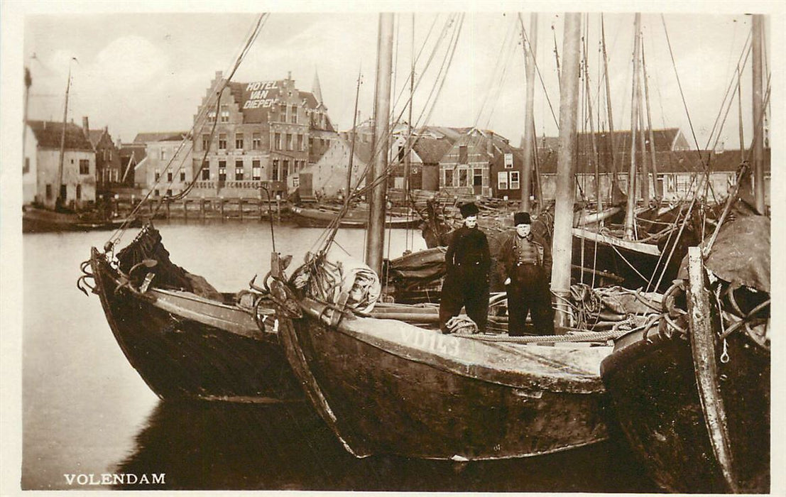 Volendam