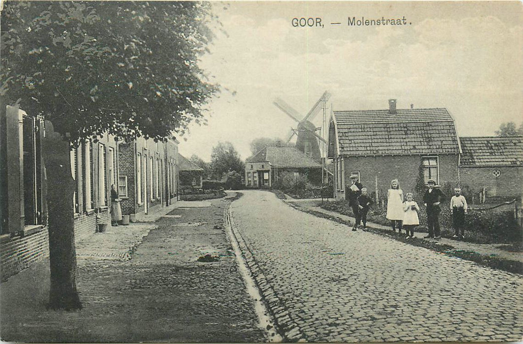 Goor Molenstraat