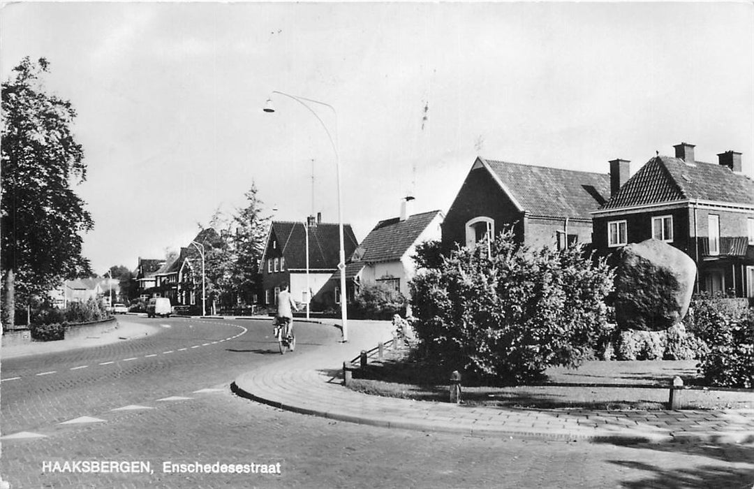 Haaksbergen Enschedesestraat