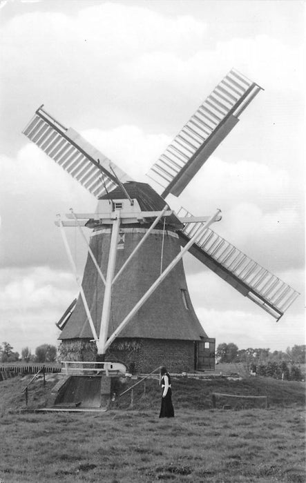 Leegkerk De Jonge Held