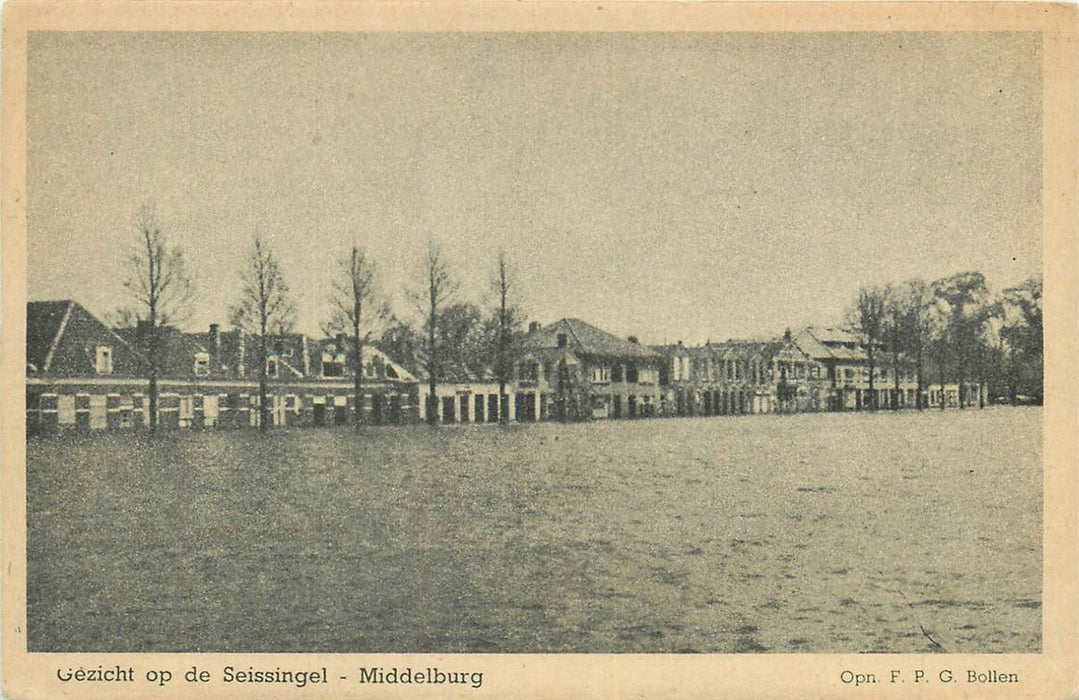 Middelburg Seissingel