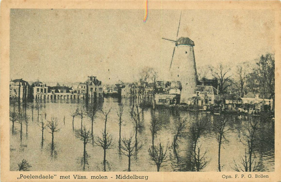 Middelburg Poelendaele