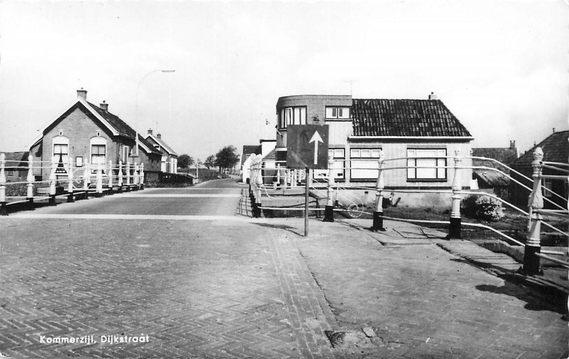 Kommerzijl Dijkstraat