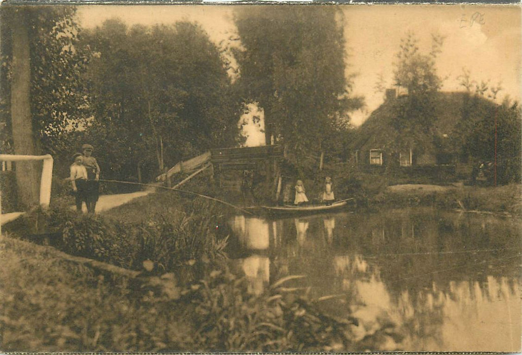 Giethoorn