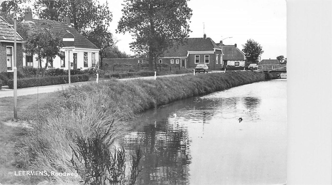 Leermens Rondweg