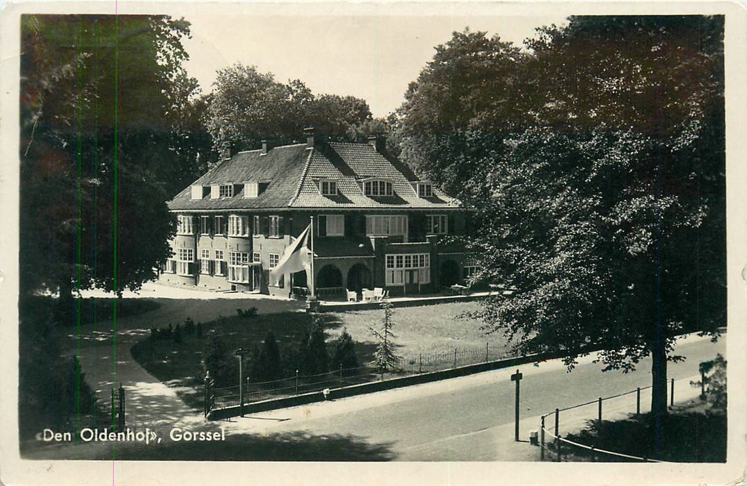 Gorssel Den Oldenhof