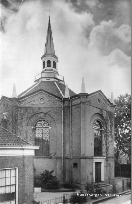 Haaksbergen NH Kerk