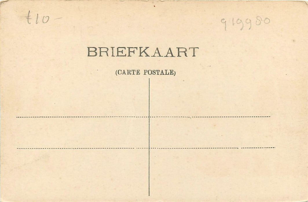 Hasselt Groeten uit