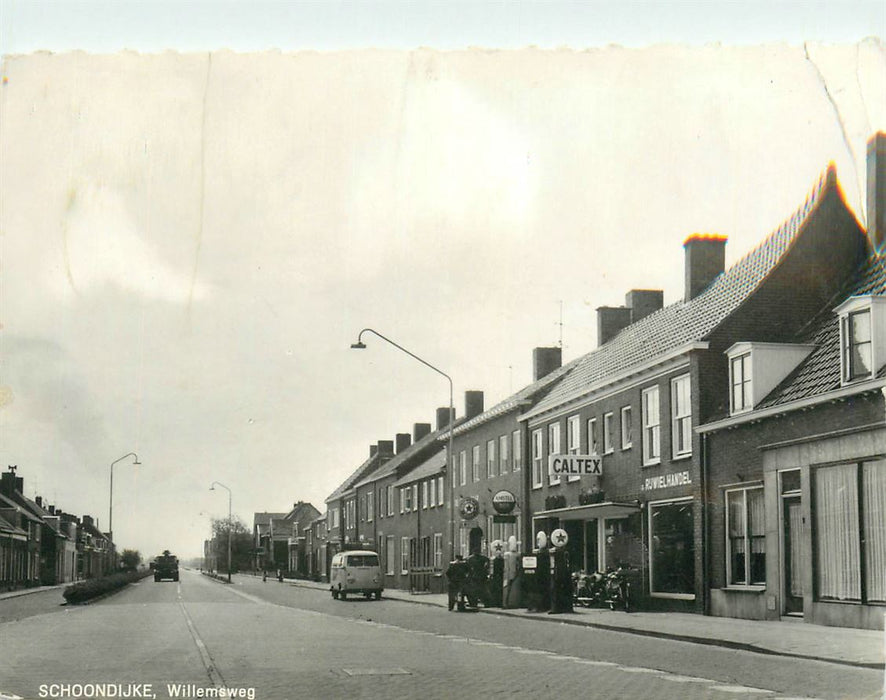 Schoondijke Willemsweg