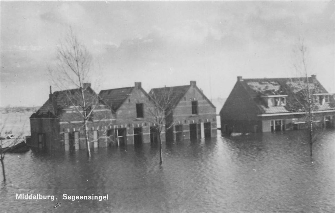 Middelburg Segeensingel