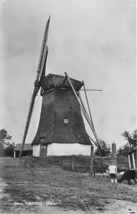 Heerde Molen