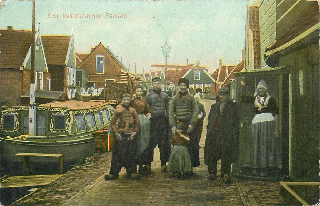 Volendam