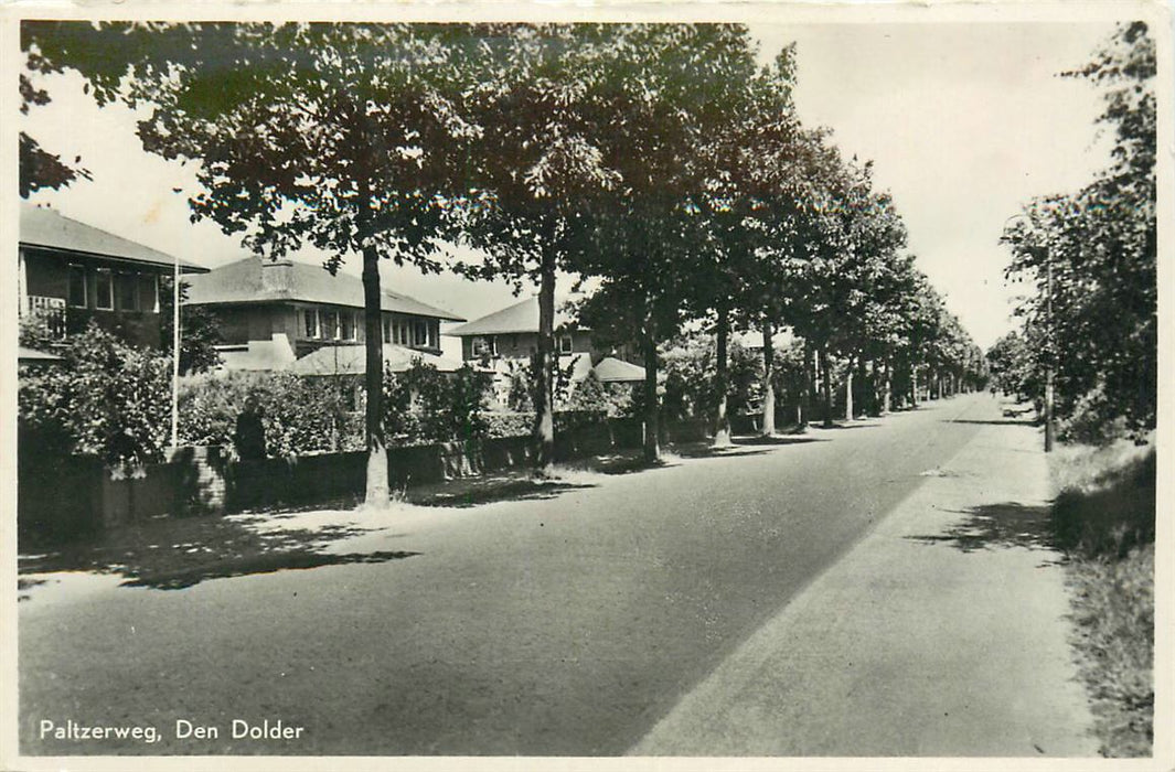 Den Dolder Paltzerweg