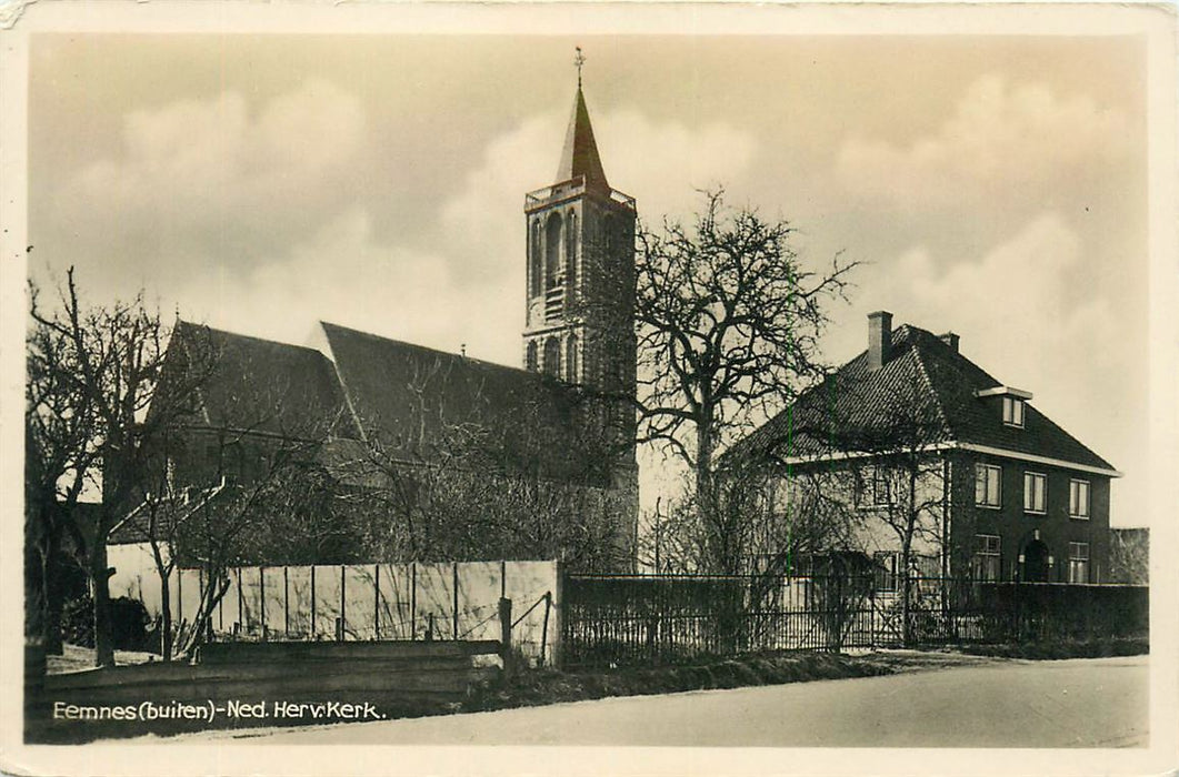 Eemnes Ned Herv Kerk