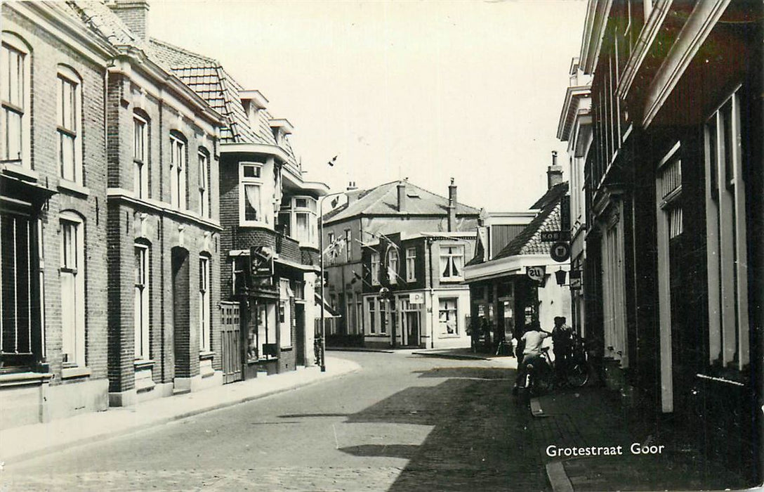 Goor Grotestraat