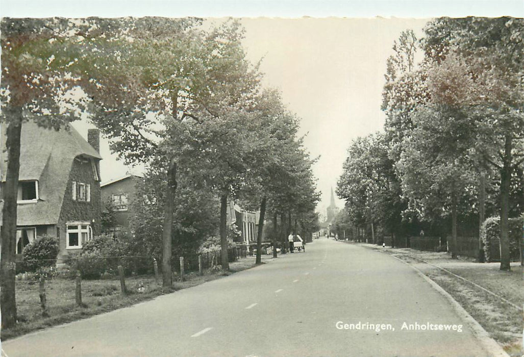 Gendringen Anholtseweg