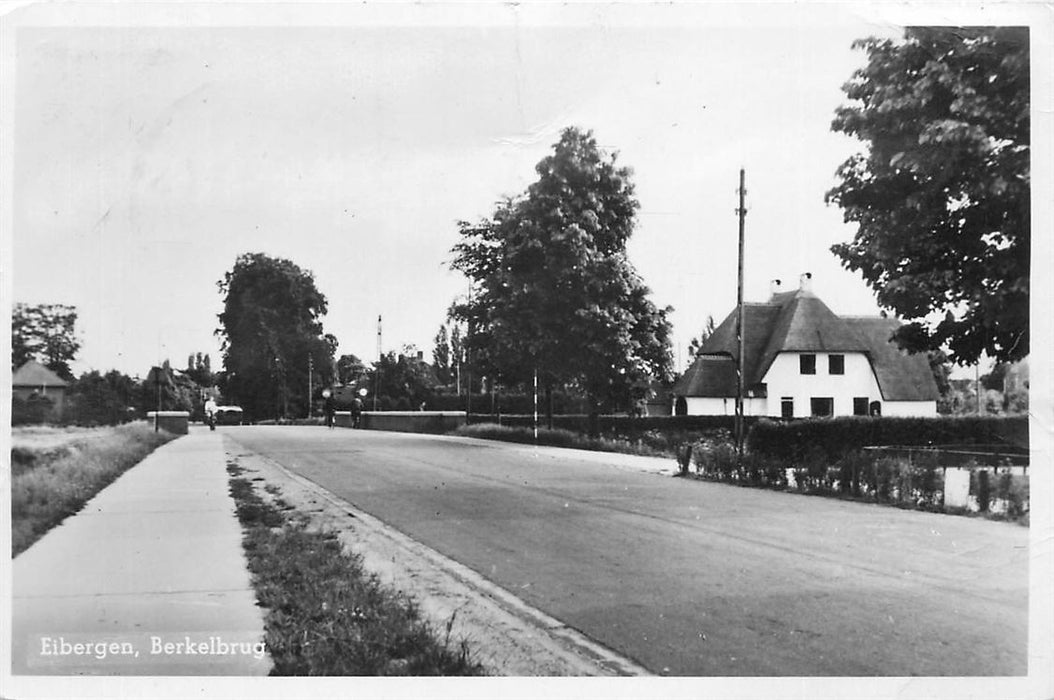 Eibergen Berkelbrug