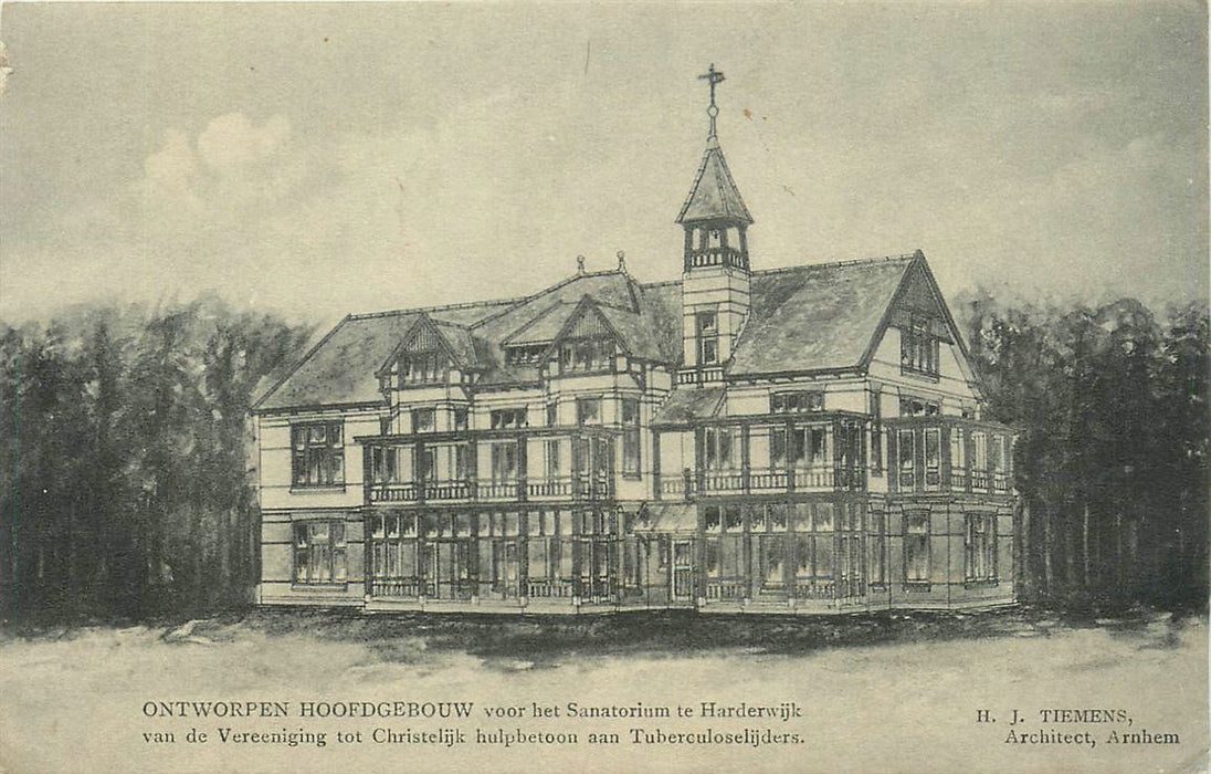 Harderwijk Sanatorium