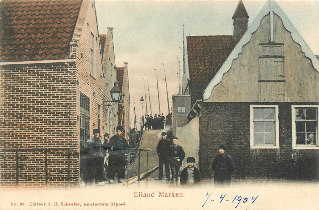 Marken