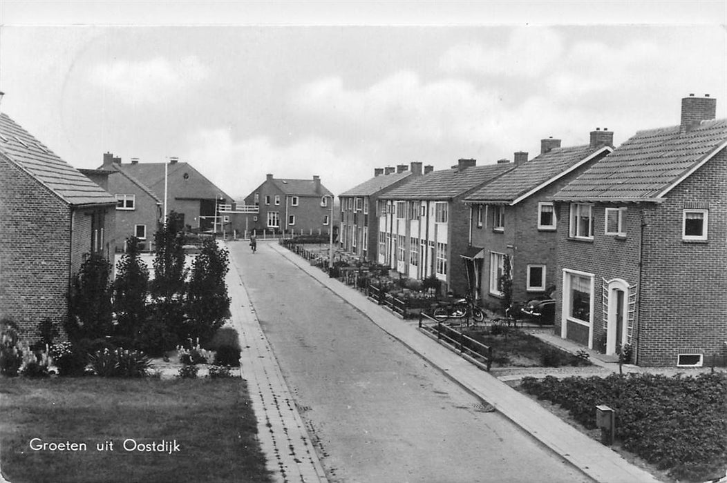Oostdijk Groeten uit
