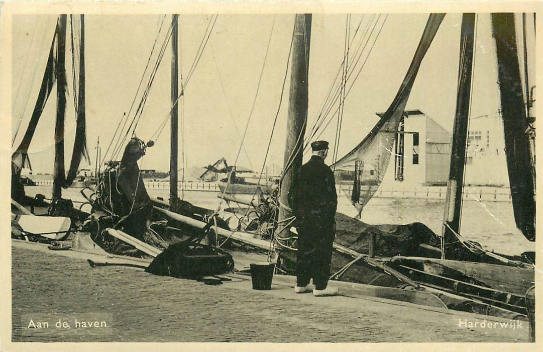 Harderwijk Aan de Haven