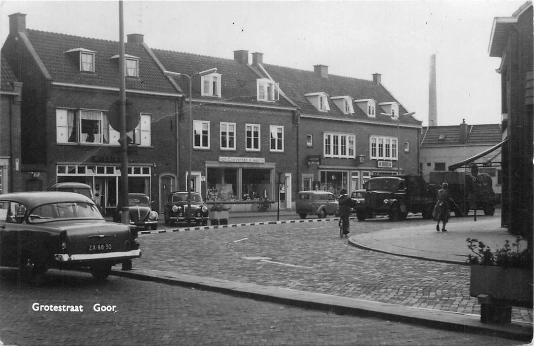 Goor Grotestraat