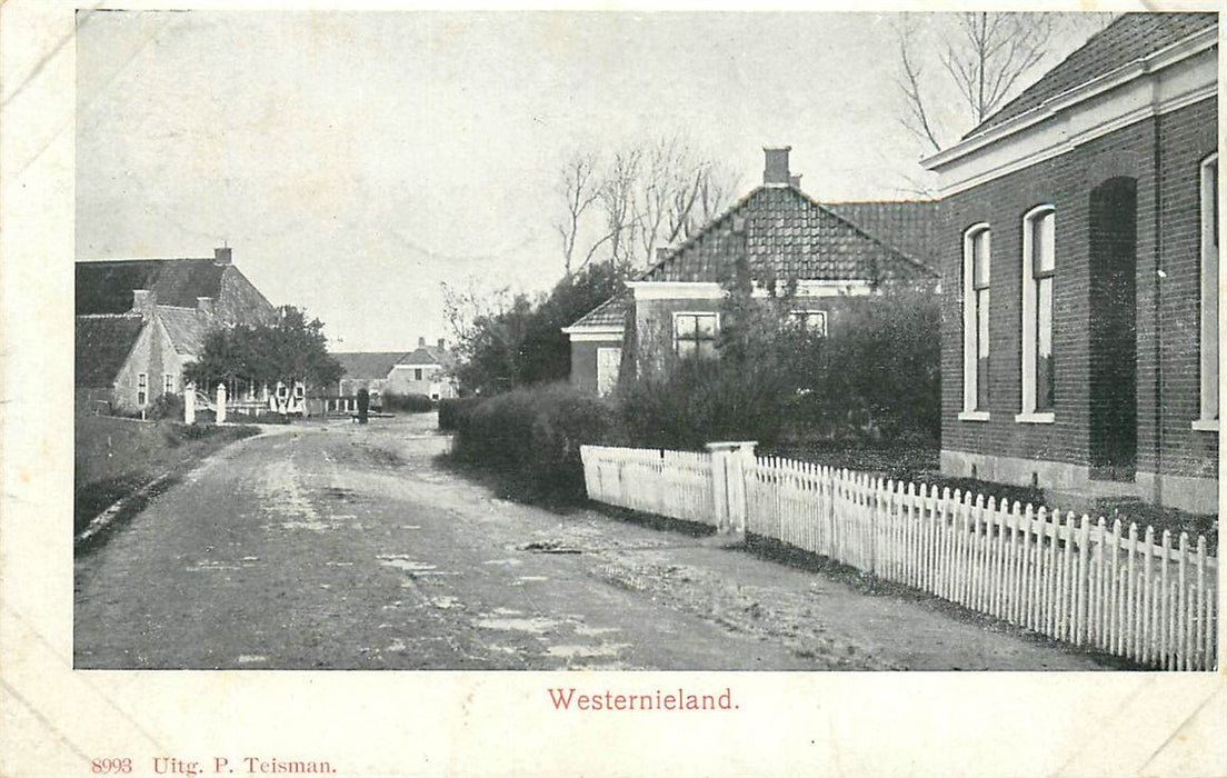 Westernieland