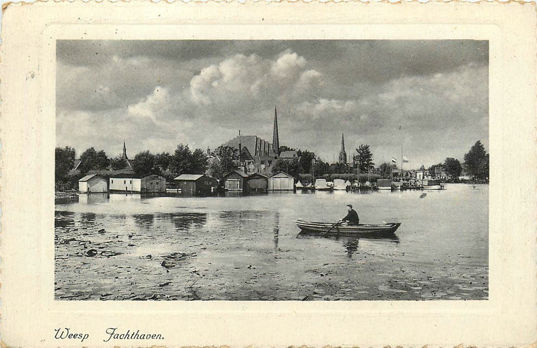 Weesp Jachthaven