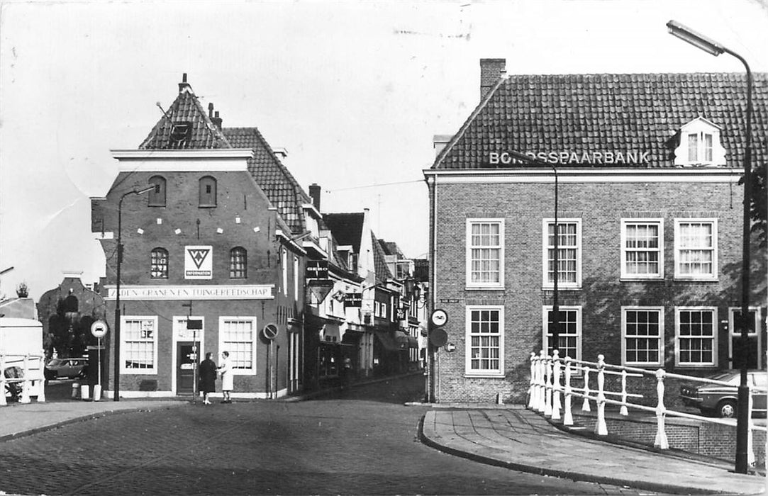 Weesp Slijkstraat