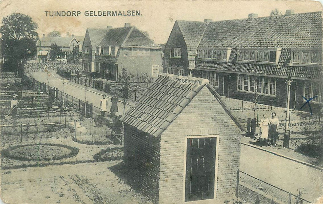 Geldermalsen Tuindorp