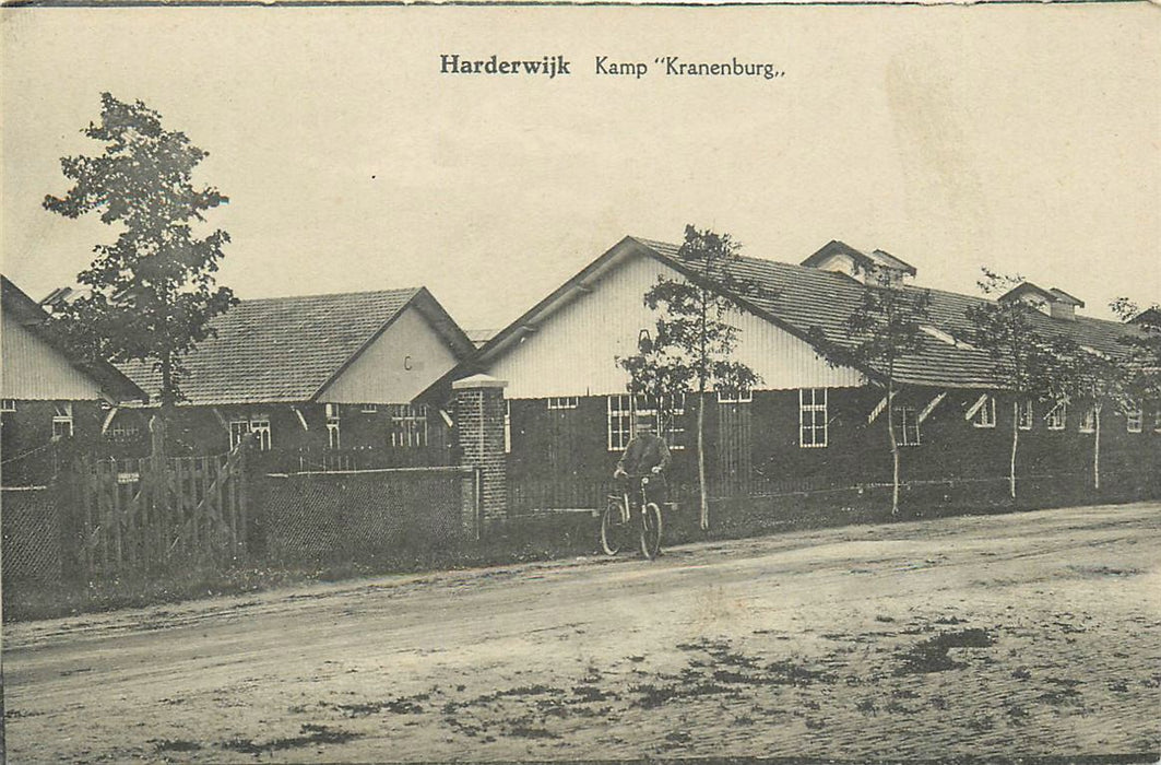 Harderwijk Kamp Kranenburg