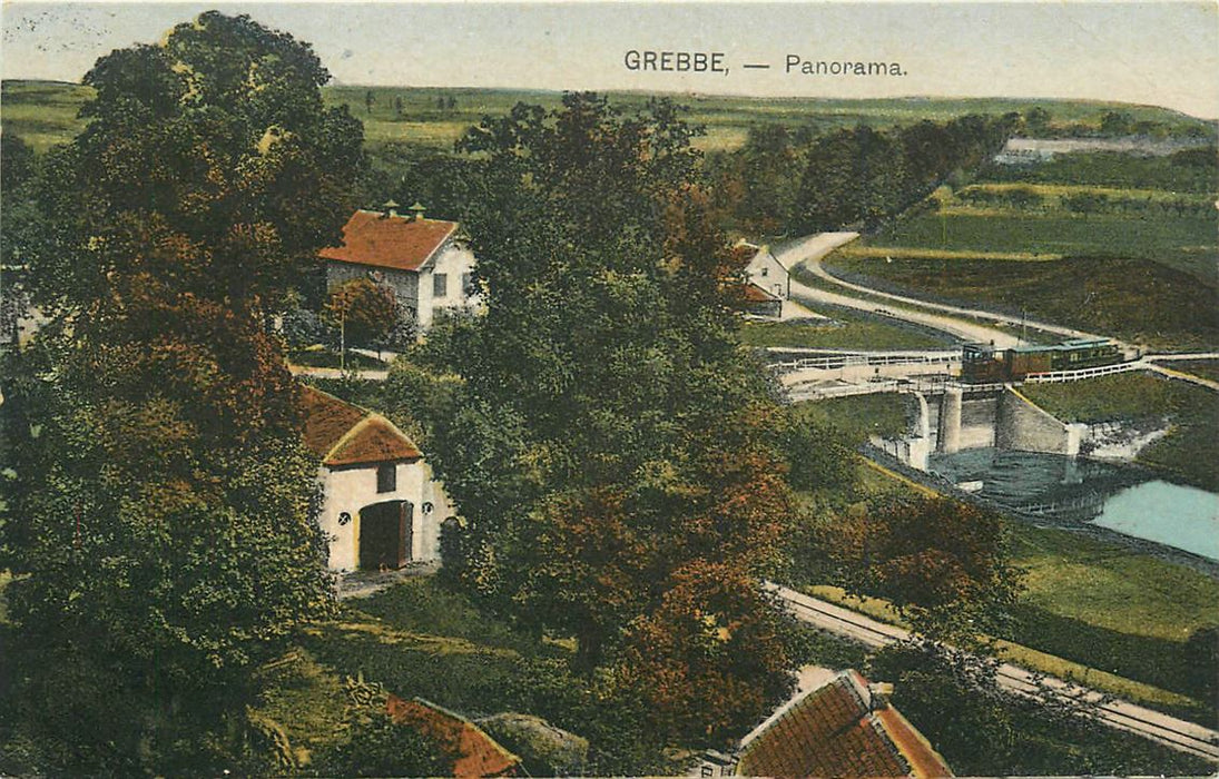 Grebbe Panorama