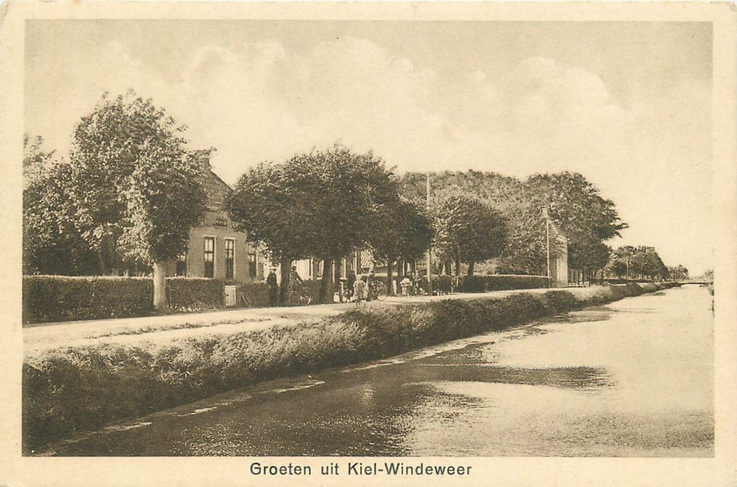 Kiel Windeweer Groeten uit