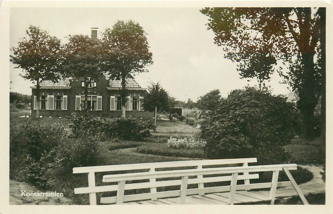 Kootstermolen