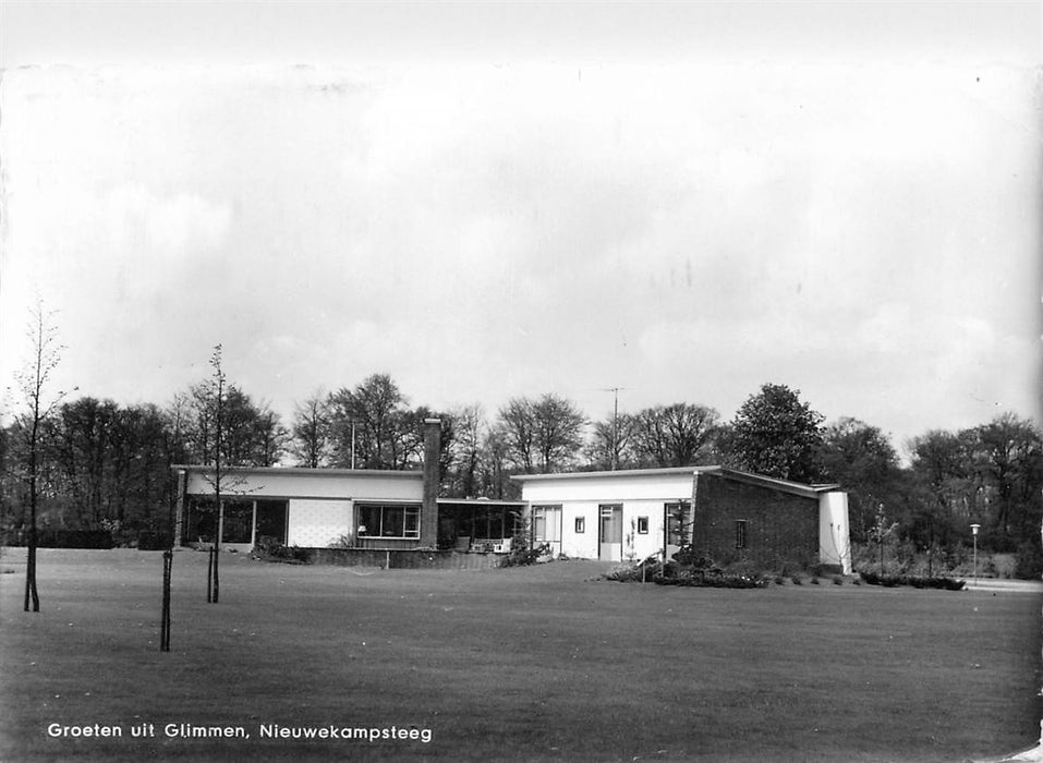 Glimmen Nieuwekampsteeg