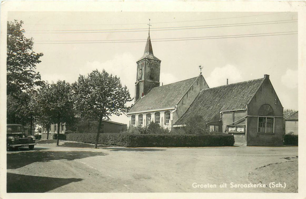 Serooskerke