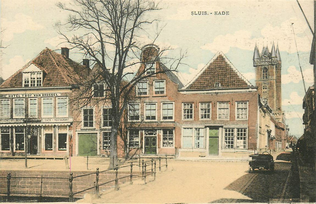 Sluis Kade